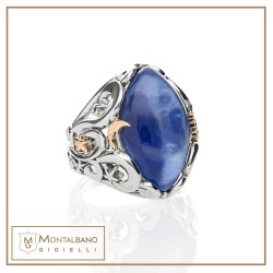 Anello Polvere di Stelle navette
